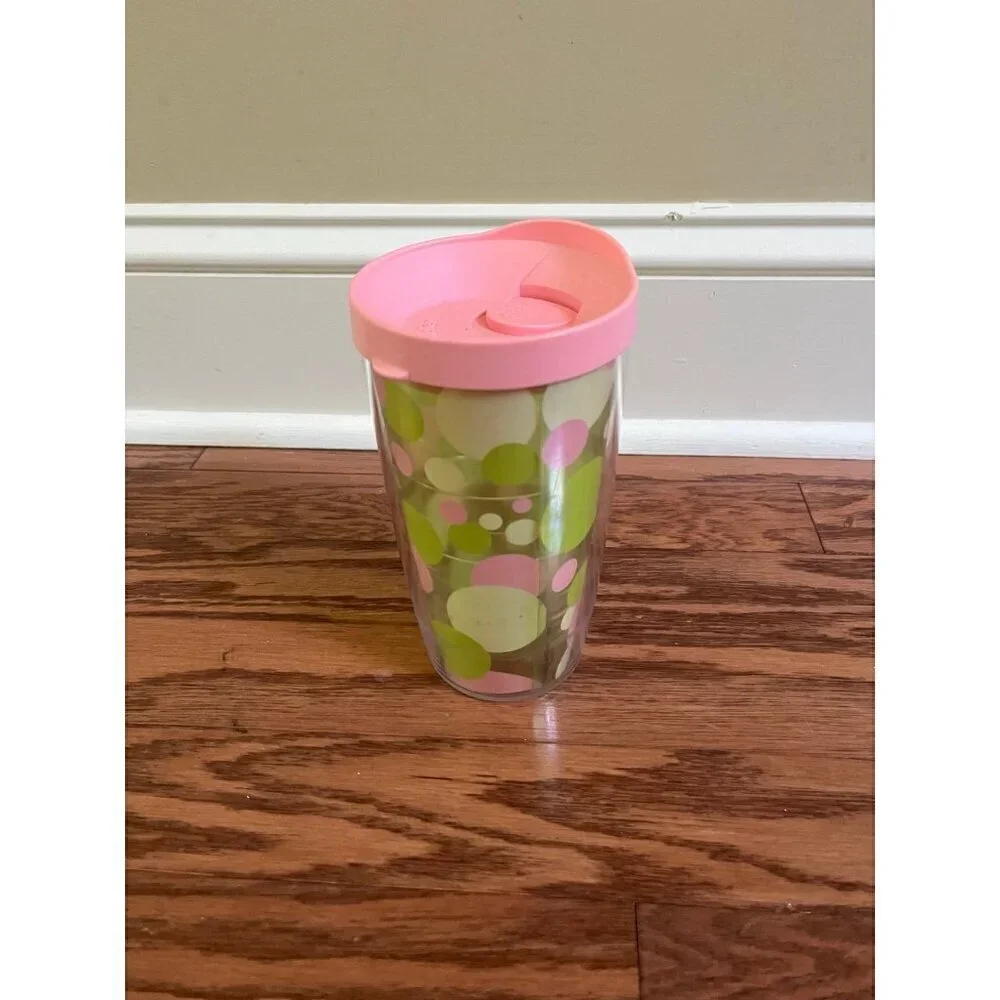 Tervis Travel Coffee Cup